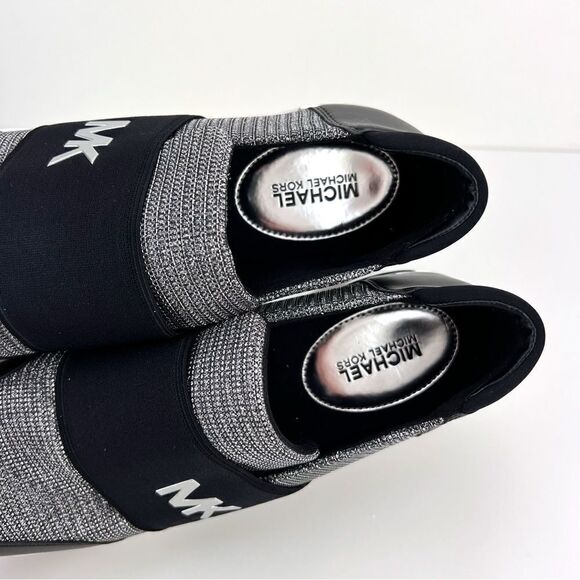 Michael Kors FELIX Trainer Sneakers - Picture 7 of 9